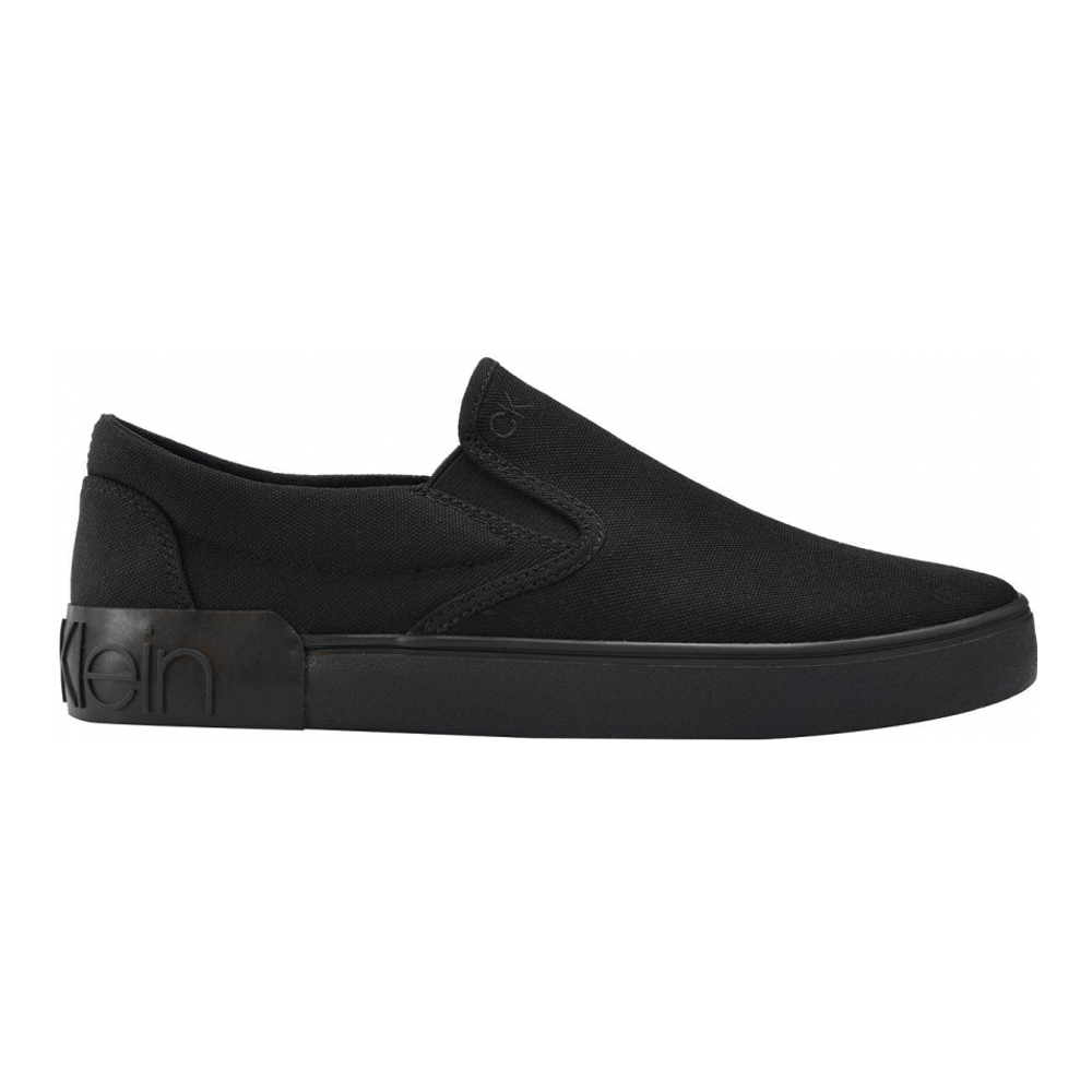 'Ryor Casual Slip-On Sneakers' pour Hommes