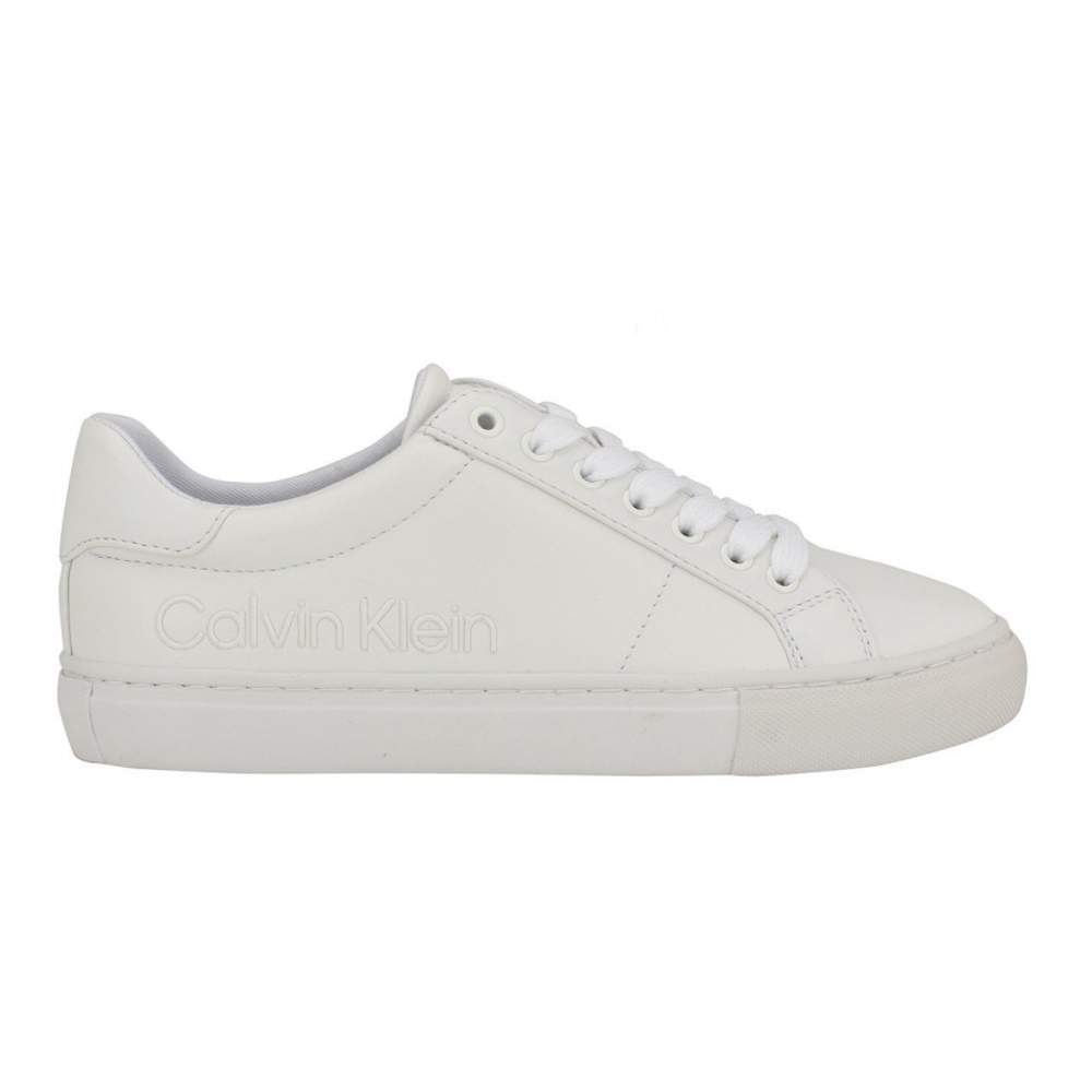 Sneakers 'Camzy Round Toe Casual' pour Femmes