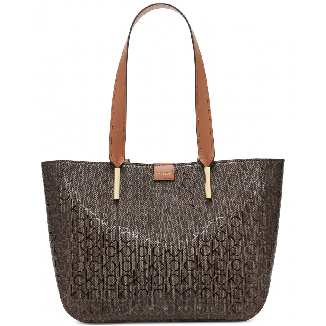 Women's 'Audrey Signature' Tote Bag