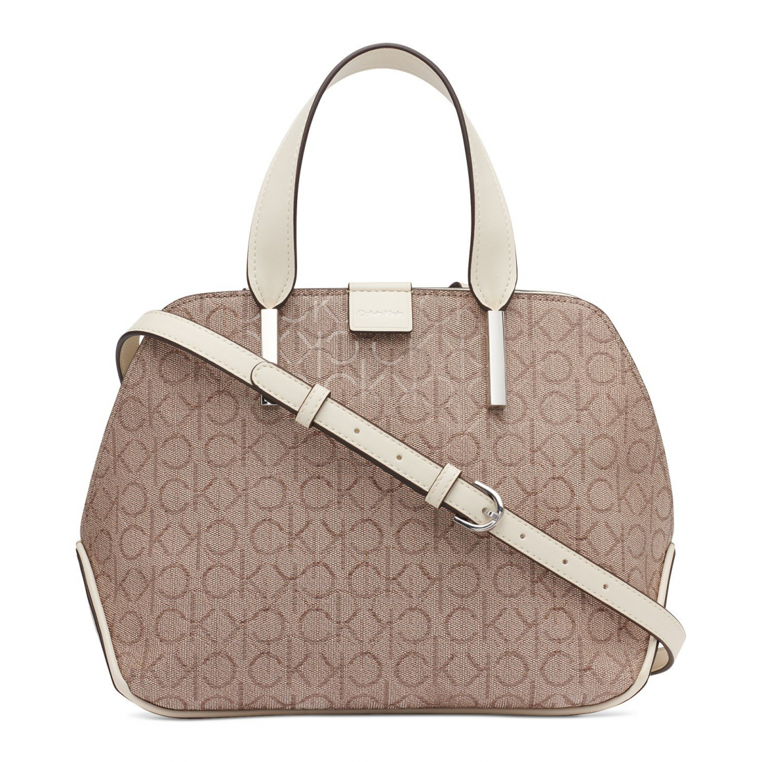 Women's 'Audrey Signature Convertible' Satchel