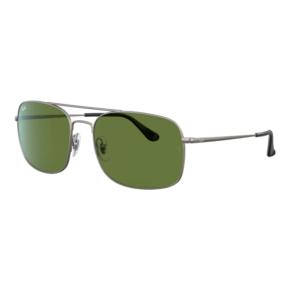 Men's '0RB3611 029/O960' Sunglasses