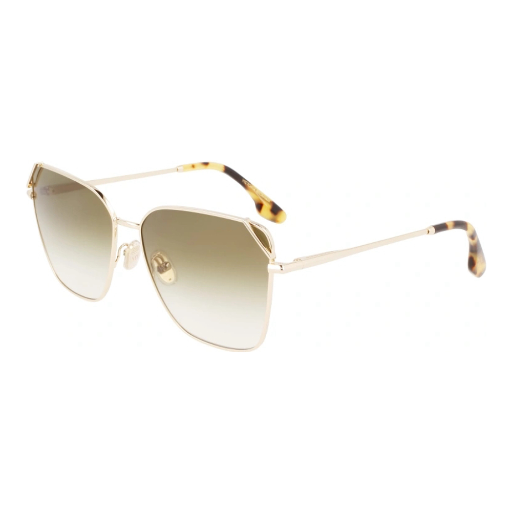 Women's 'VB228S 700' Sunglasses