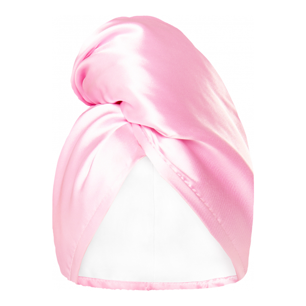 Serviette enveloppante pour cheveux Sport & Satin