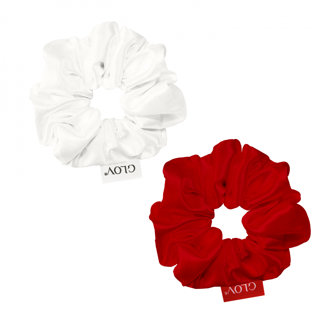 Glov Scrunchies 2 Pack S Int W5