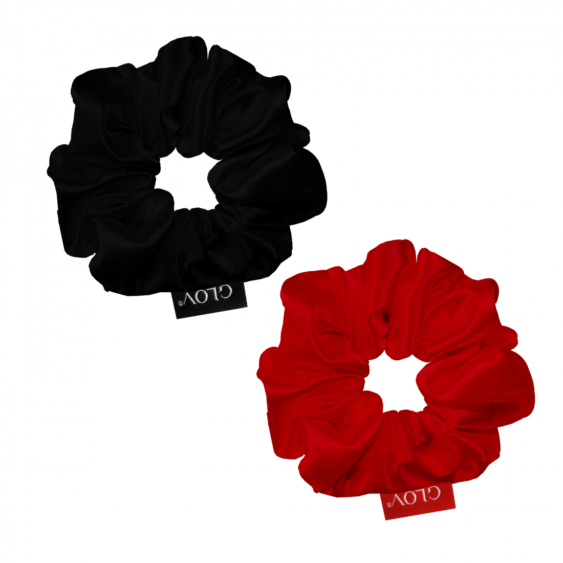 Glov Scrunchies 2 Pack S Int W5