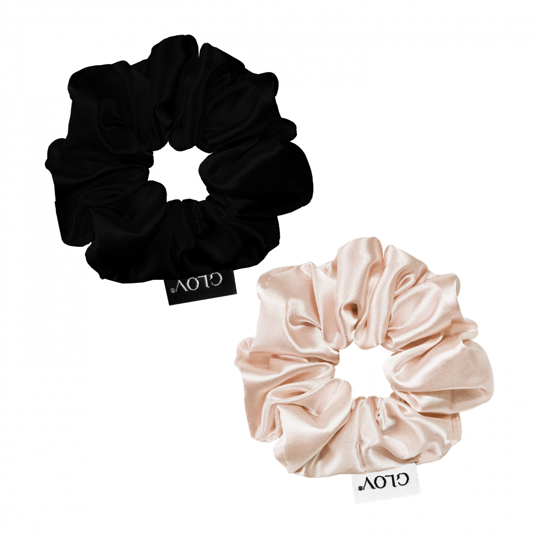 Glov Scrunchies 2 Pack S Int W5