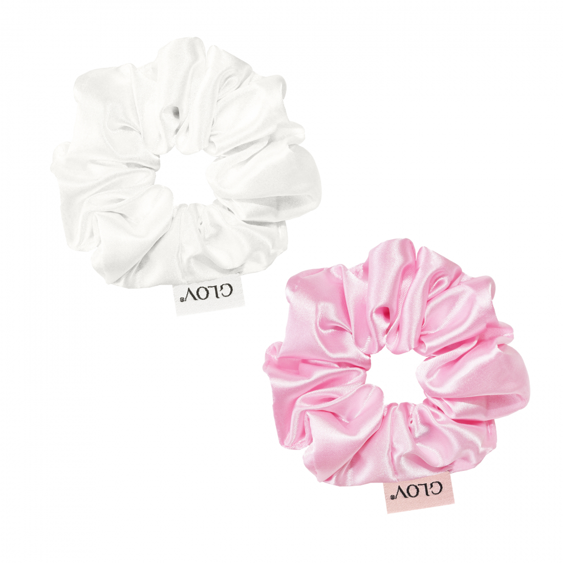 Glov Scrunchies 2 Pack S Int W5