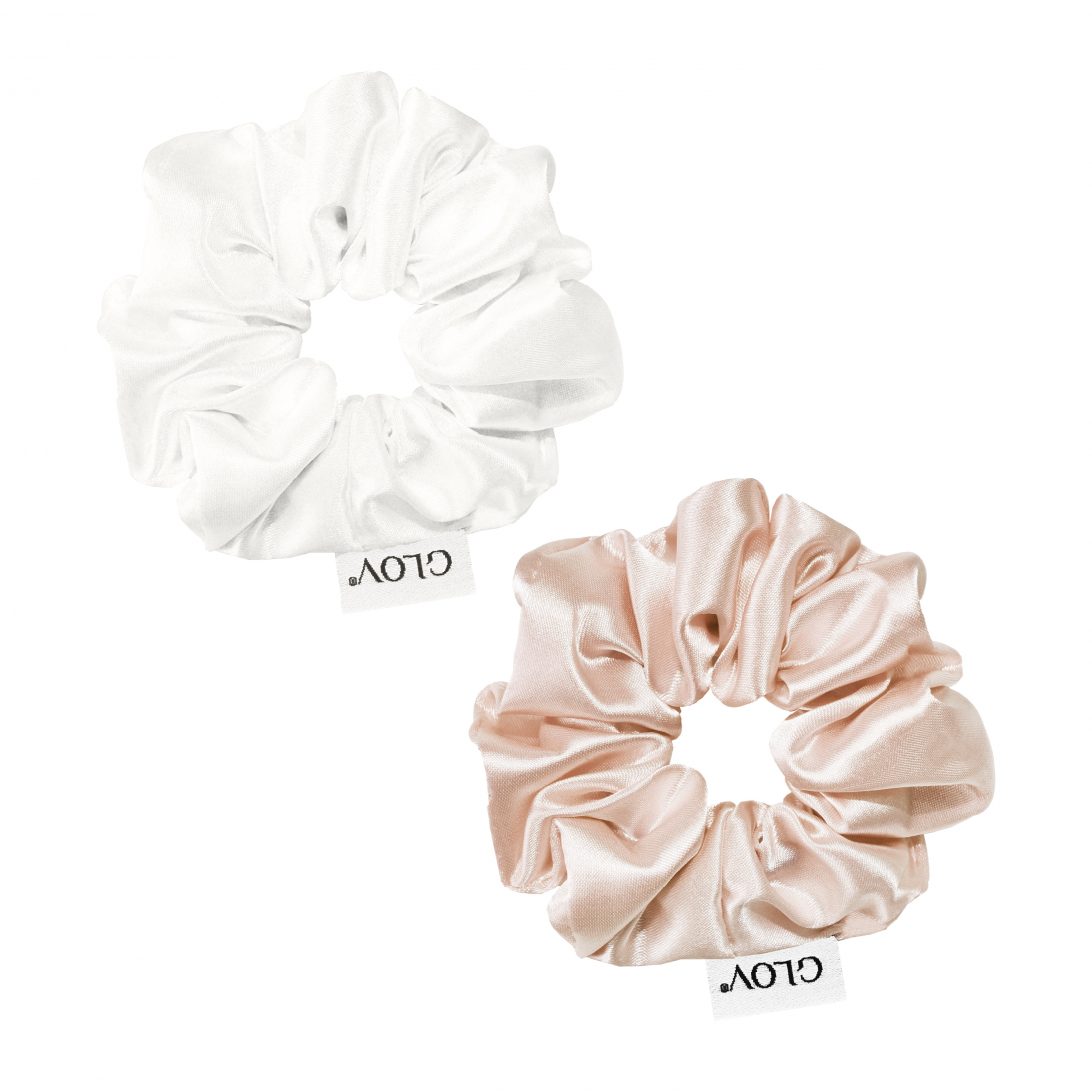 Glov Scrunchies 2 Pack S Int W5