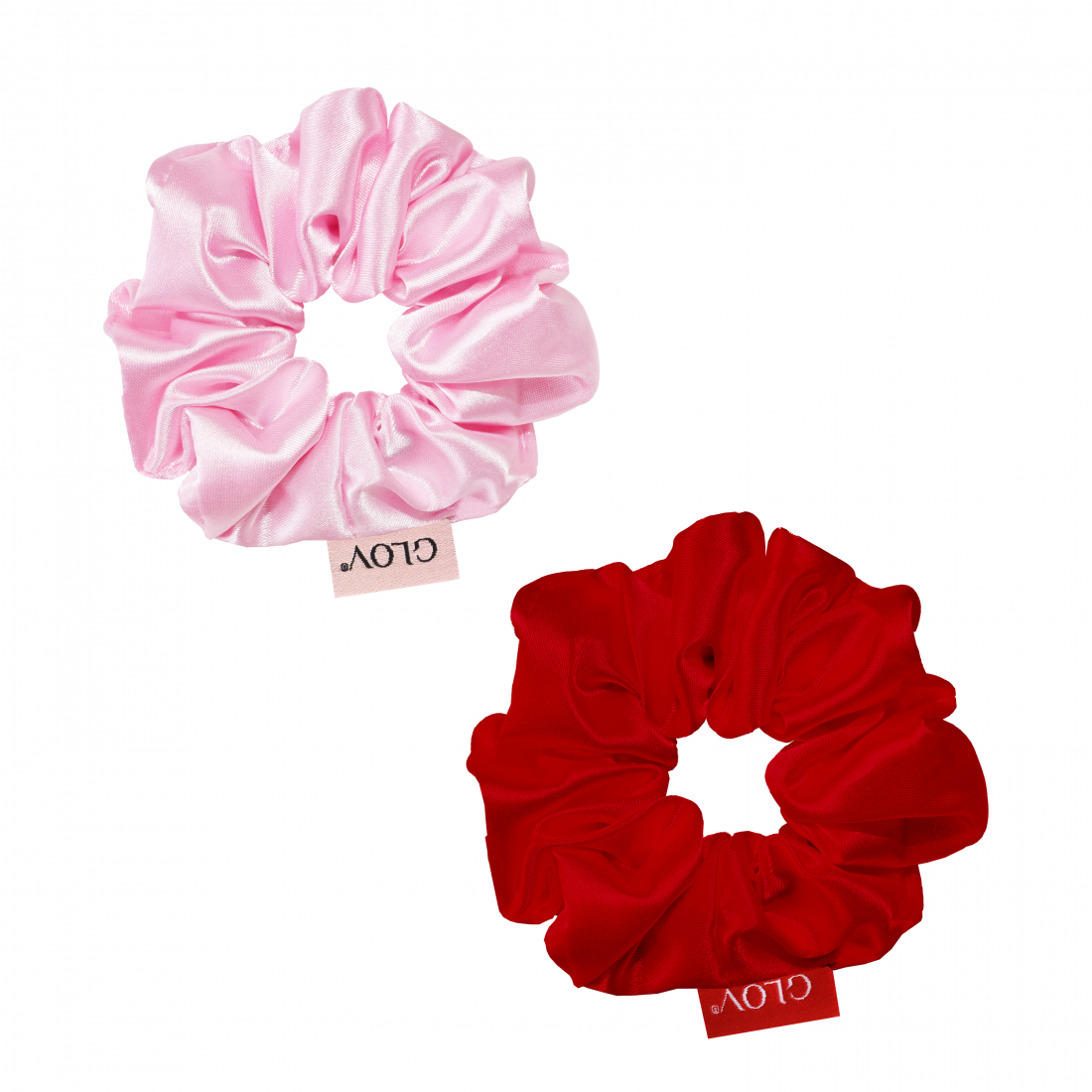 Glov Scrunchies 2 Pack S Int W5