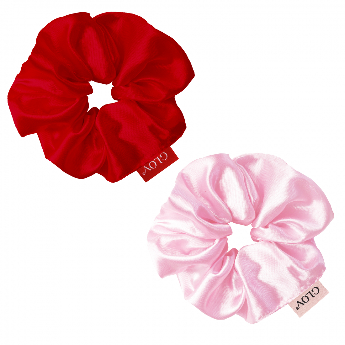 Glov Scrunchies 2 Pack M Int W5