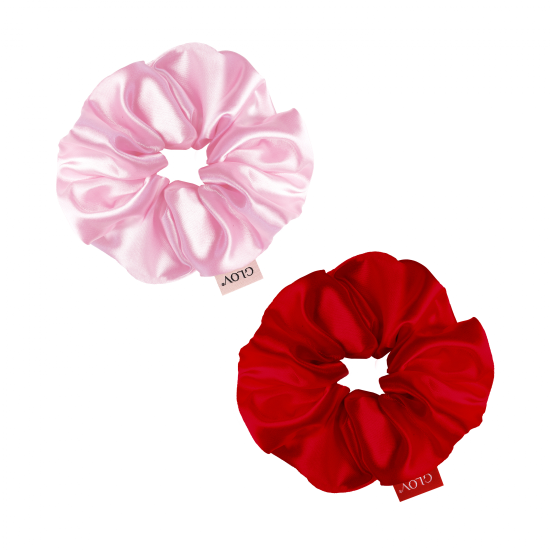 Glov Scrunchies 2 Pack L Int W5