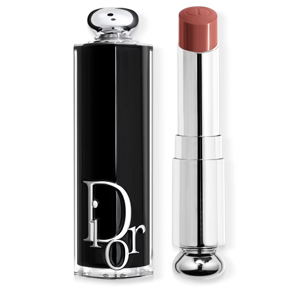 Rouge à lèvres rechargeable 'Dior Addict' - 616 Nude Mitzah 3.2 g