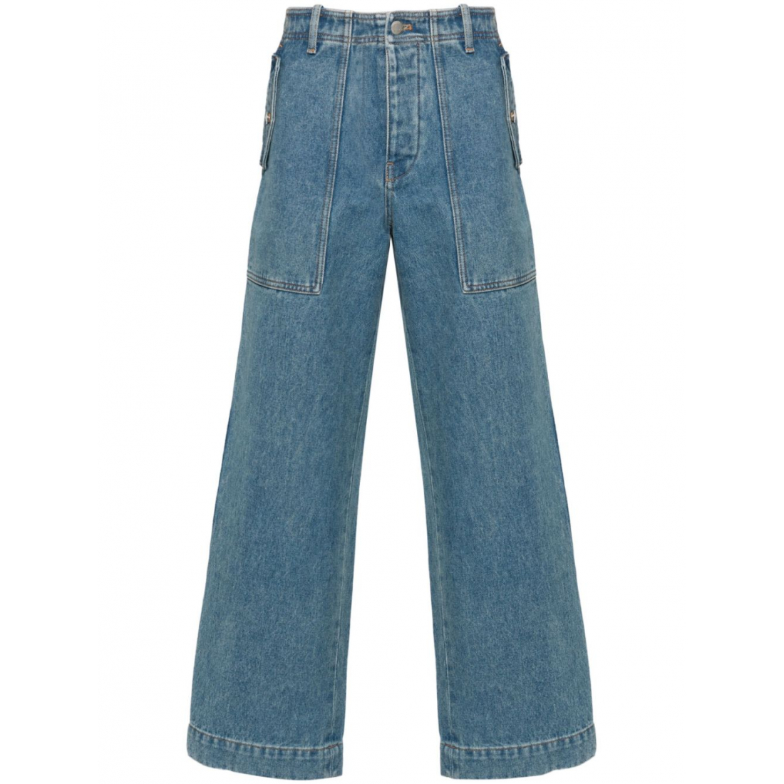 Men's Jeans