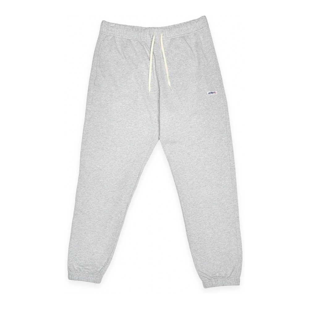 Men's 'Logo-Patch' Sweatpants