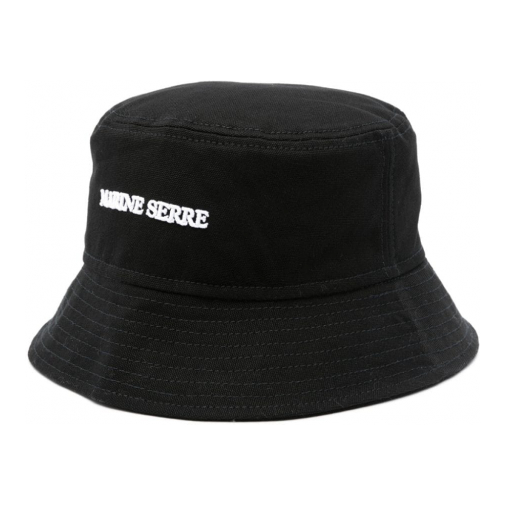 Men's 'Logo-Embroidered' Bucket Hat