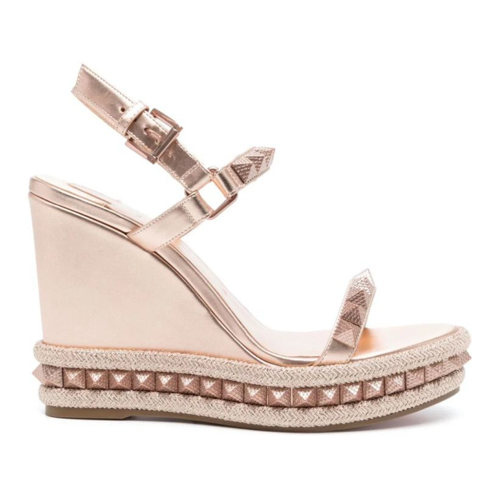 Women's 'Pyraclou' Wedge Sandals