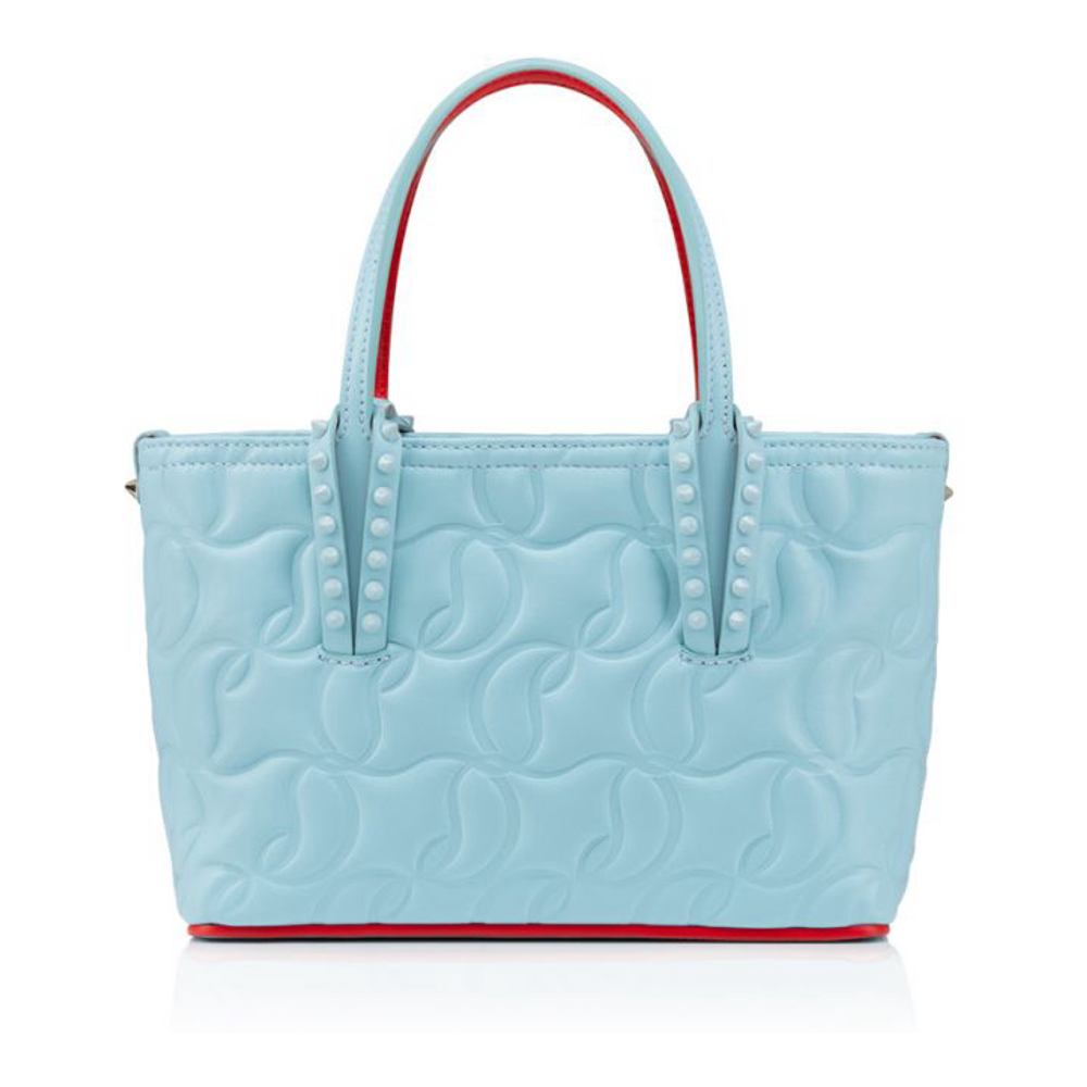 Women's 'Cabata' Mini Tote Bag