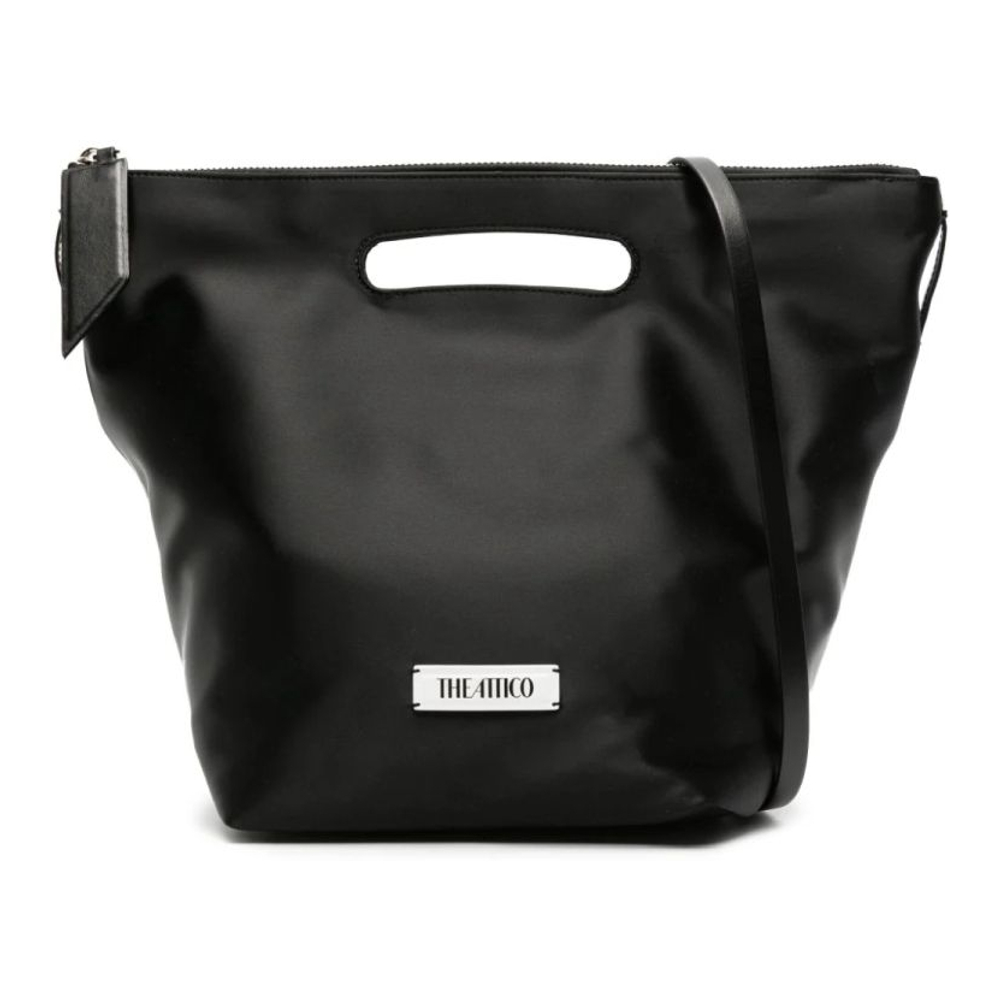 Women's 'Via Dei Giardini 30' Tote Bag