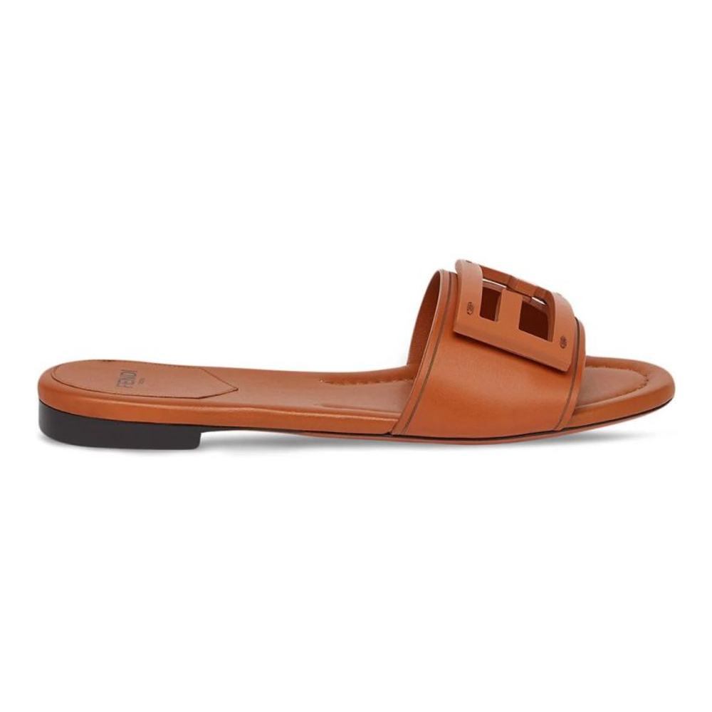 Women's 'Baguette' Flat Sandals