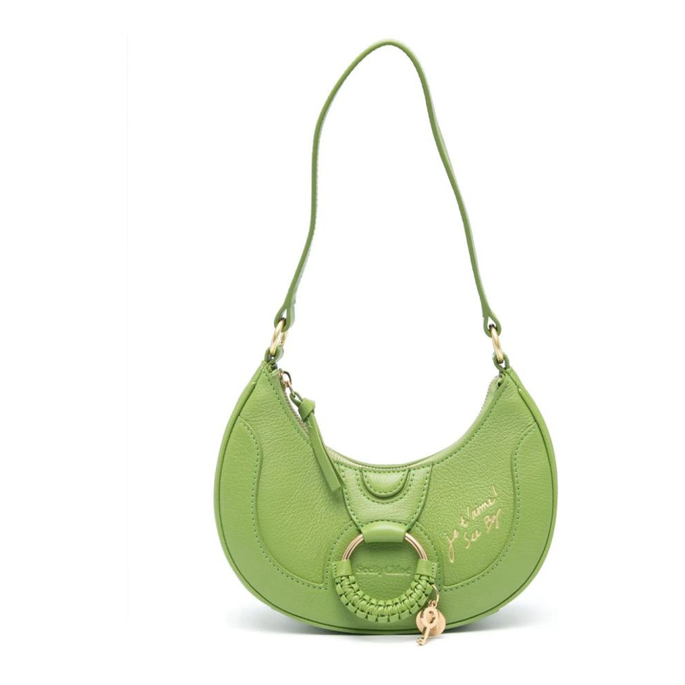 Women's 'Hana' Shoulder Bag