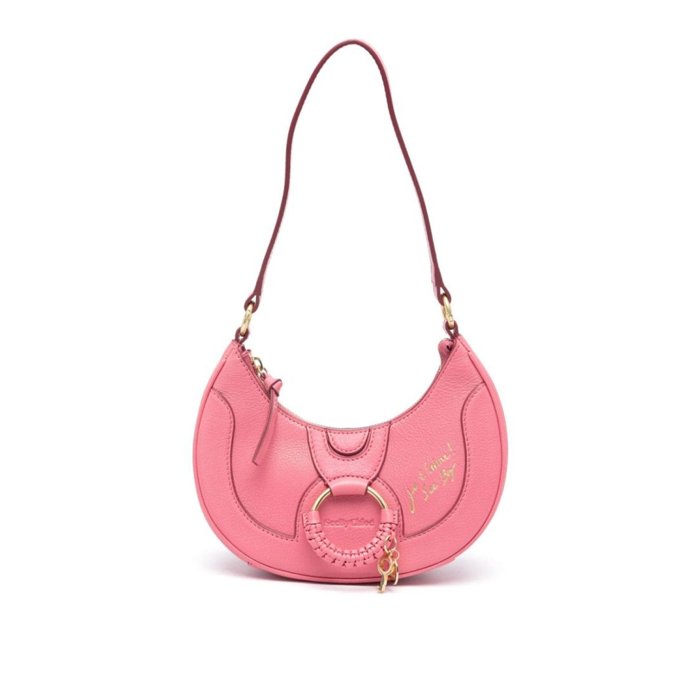 Women's 'Hana' Shoulder Bag