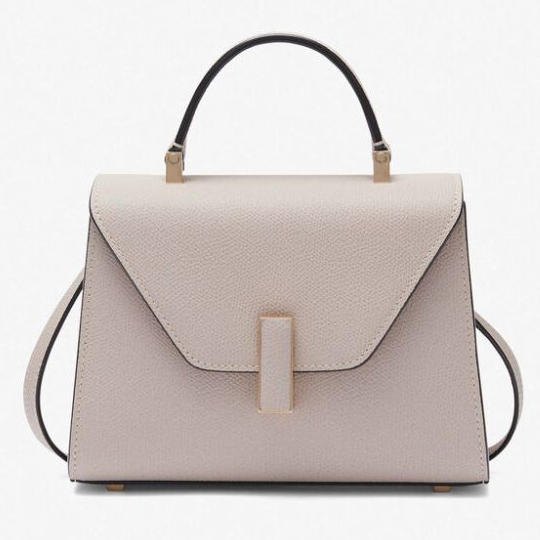 Women's 'Iside Micro' Top Handle Bag