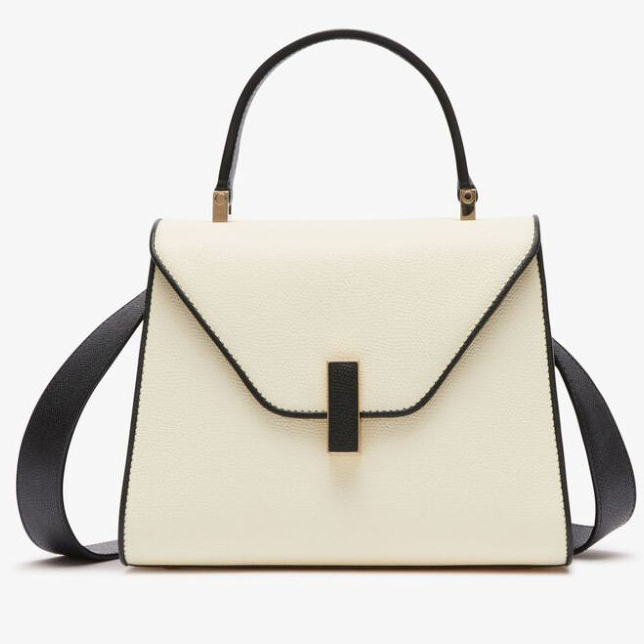 Women's 'Iside Chiaroscuro Mini' Top Handle Bag