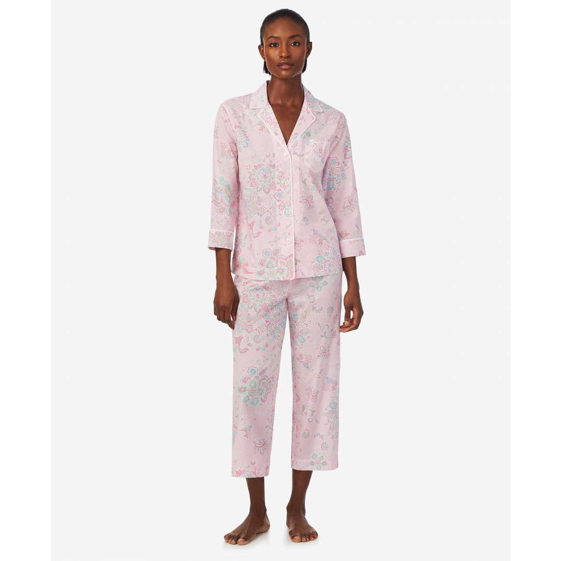 Ensemble pyjama haut & pantalon pour Femmes