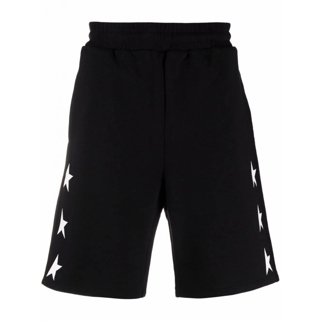 'Star' Shorts für Herren