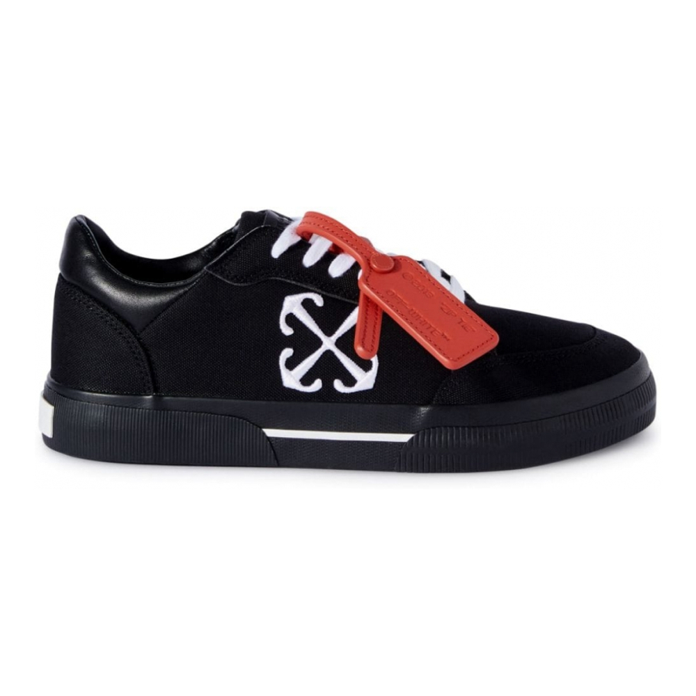 Women's 'New Low Vulcanized' Sneakers