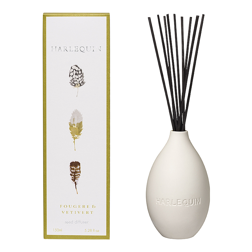 'Limosa Harlequin' Diffuser - 150 ml