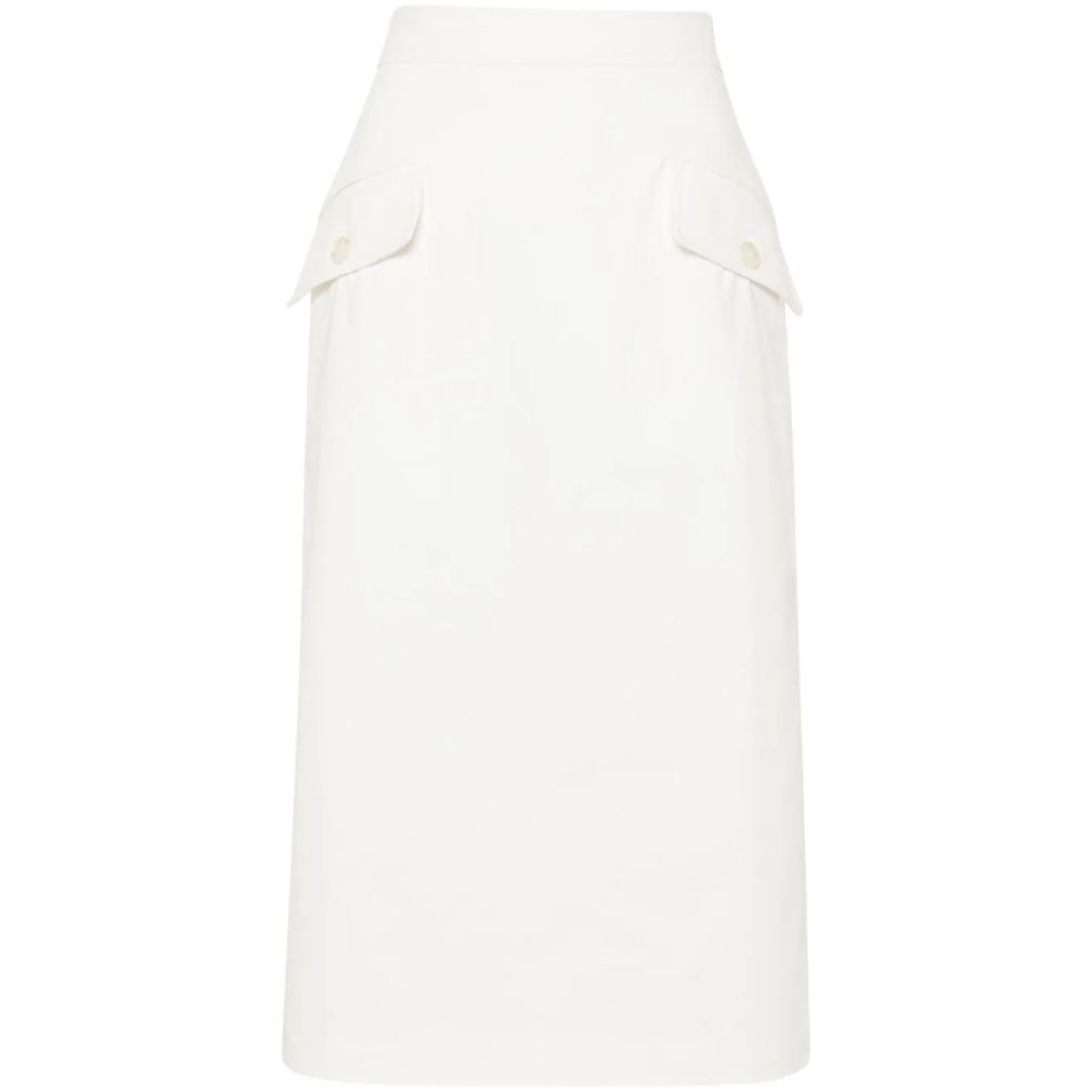 Women's Midi Skirt