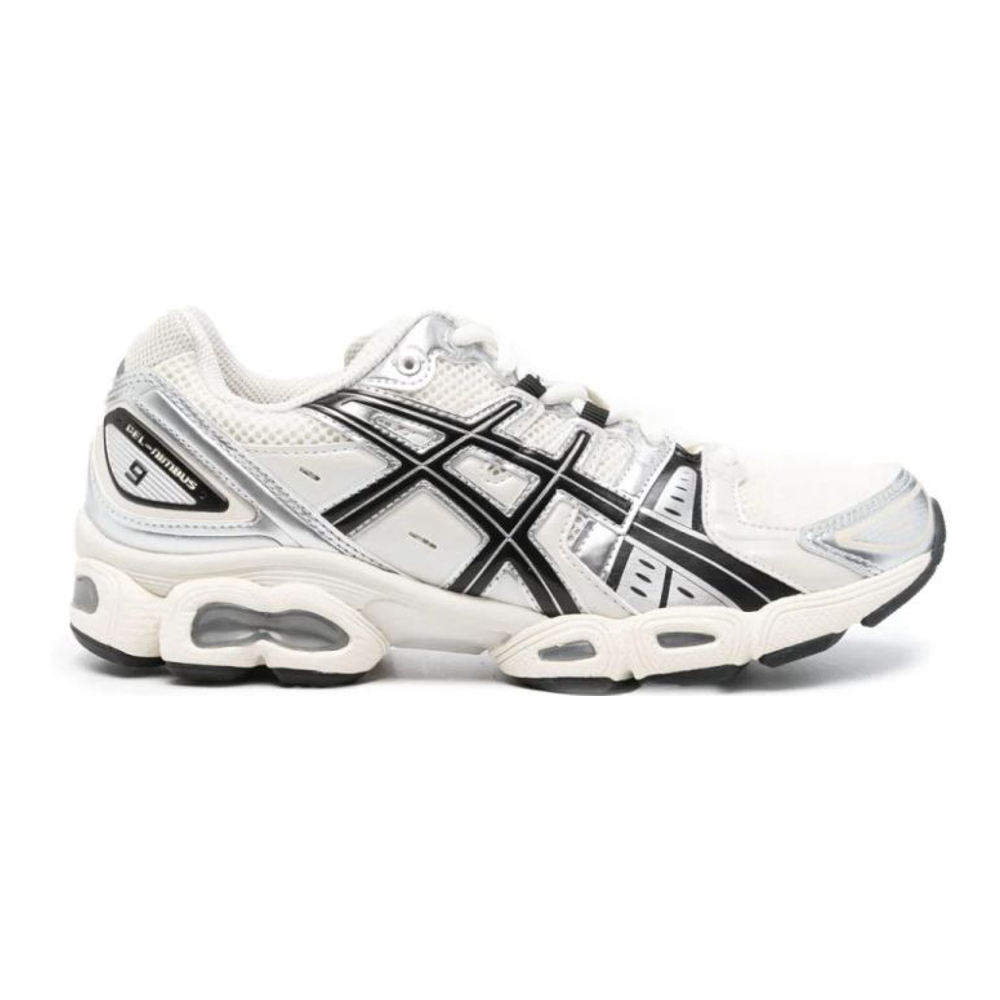 Women's 'Gel-Nimbus 9 Panelled' Sneakers