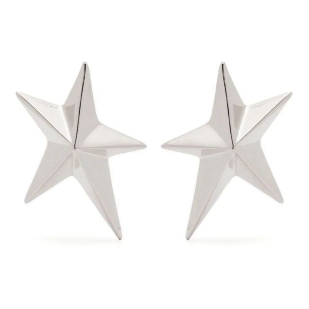 Women's 'Maxi Star Stud' Earrings