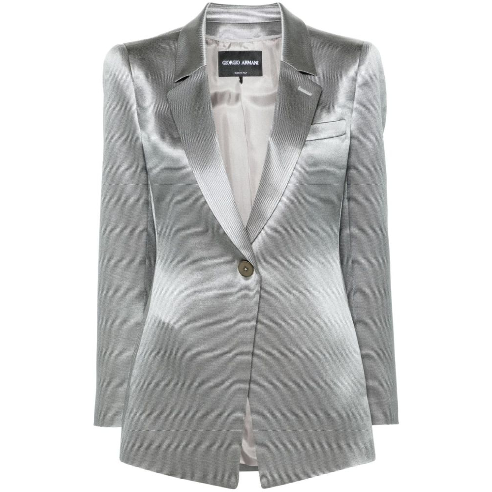 Klassischer Blazer für Damen