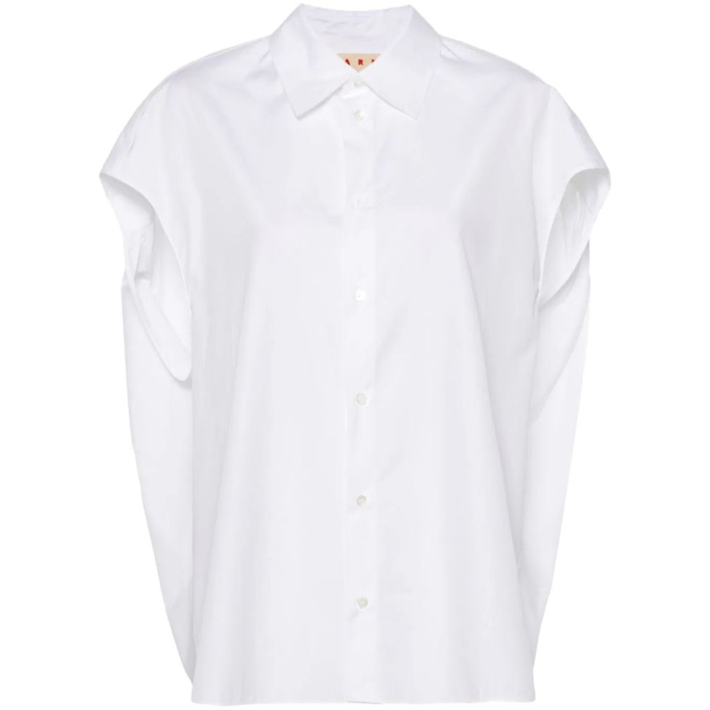 Chemise sans manches pour Femmes