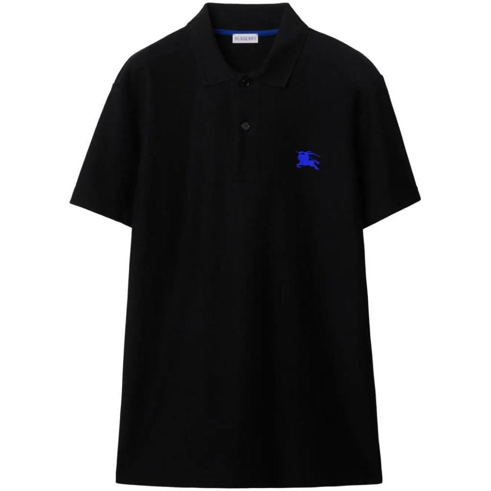 'Ekd-Embroidered' Polohemd für Herren