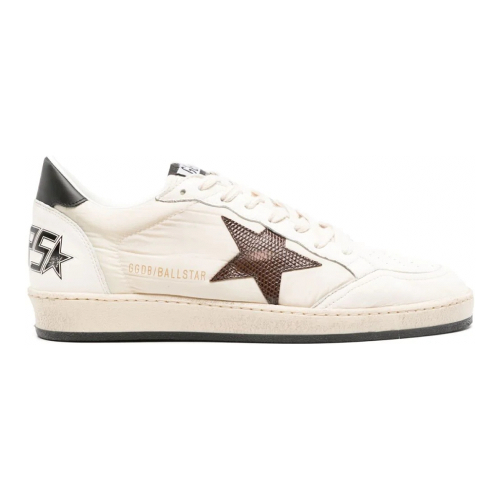 Men's 'Ball Star' Sneakers