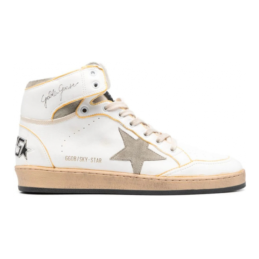 Sneakers montantes 'Sky-Star' pour Hommes