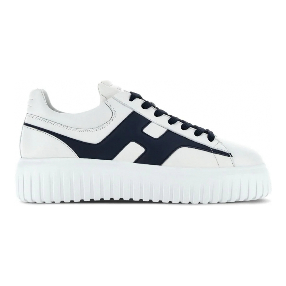 Men's 'H-Stripes' Sneakers