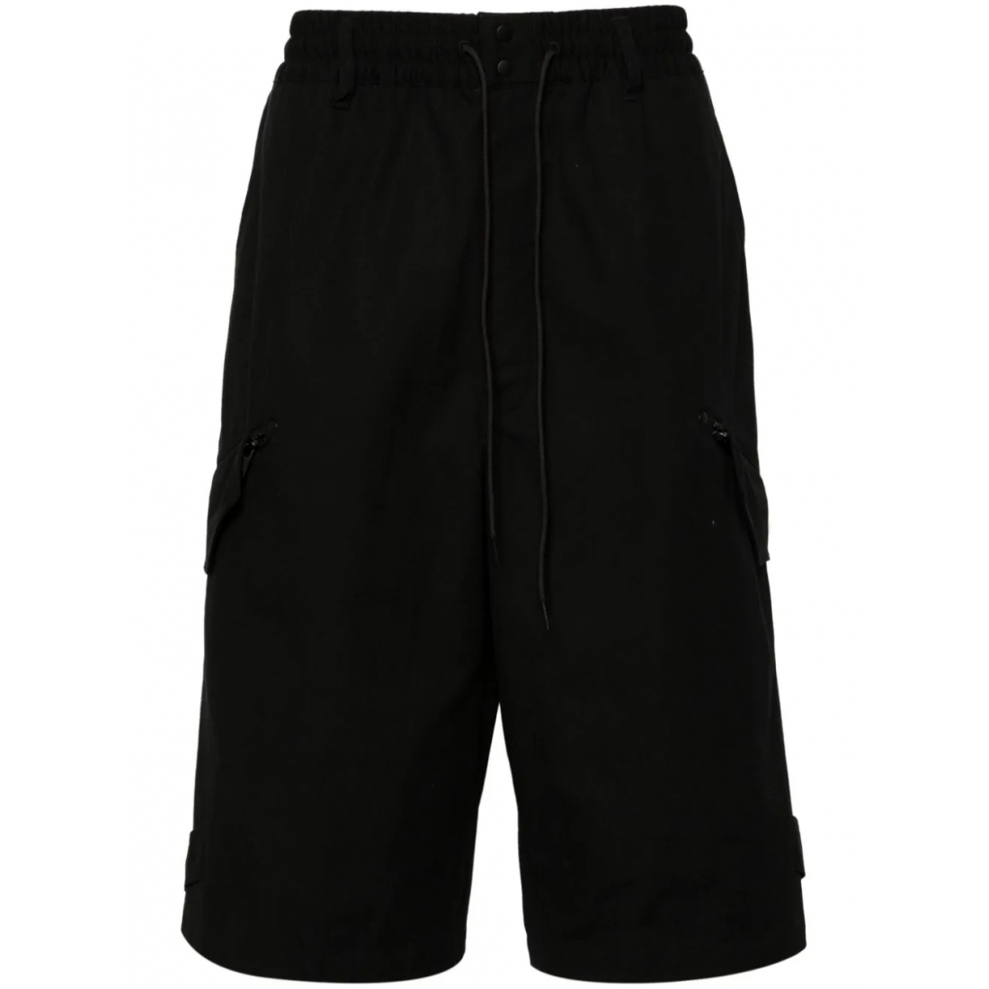 'Workwear' Bermuda Shorts für Herren