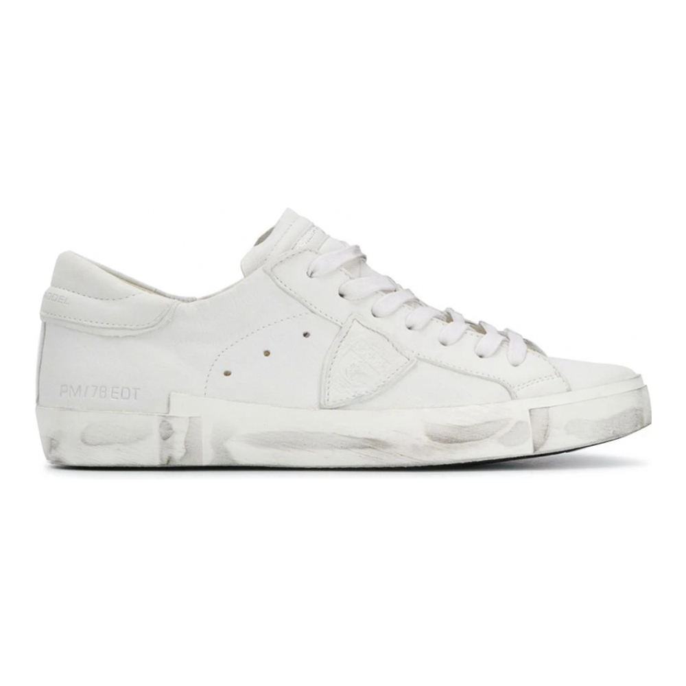 Men's 'Paris' Sneakers