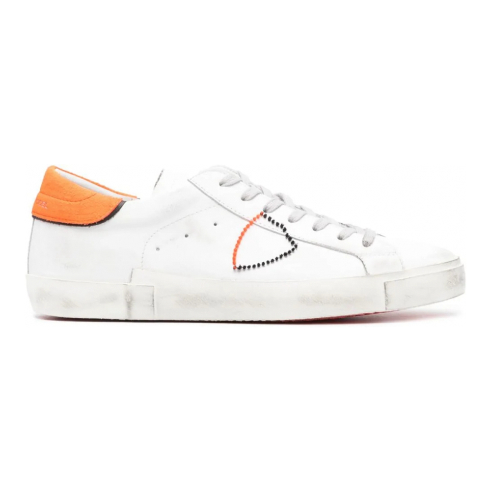 Men's 'Paris' Sneakers