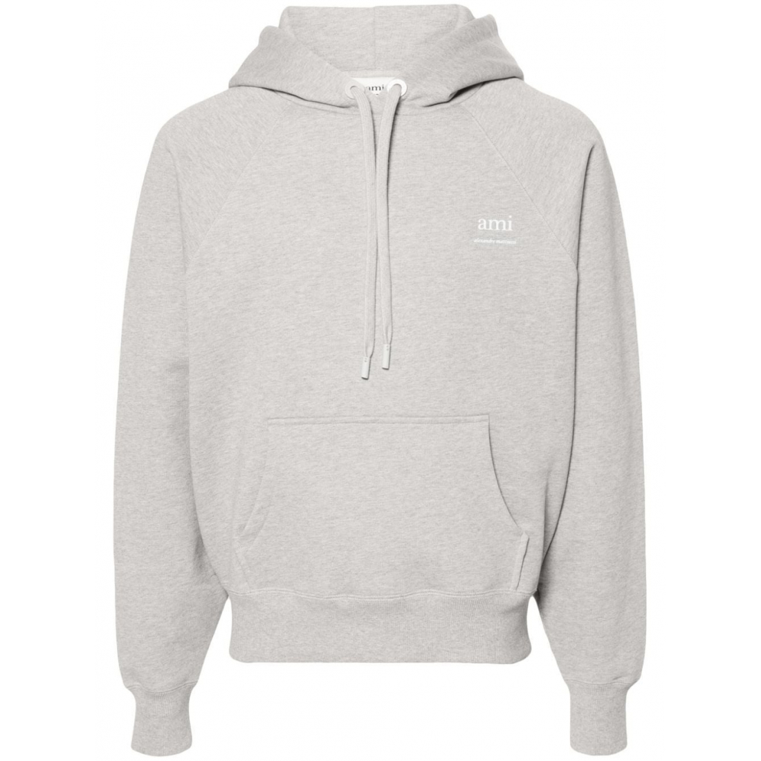 Men's 'Logo' Hoodie