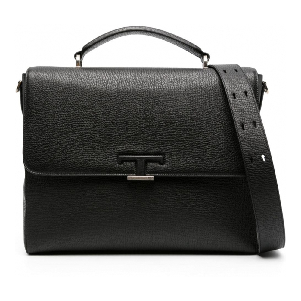 Men's 'Small Timeless' Briefcase 