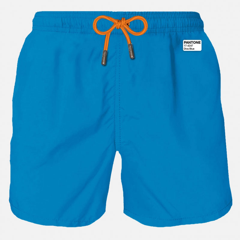 'Lighting Pantone Special Edition' Badeshorts für Herren