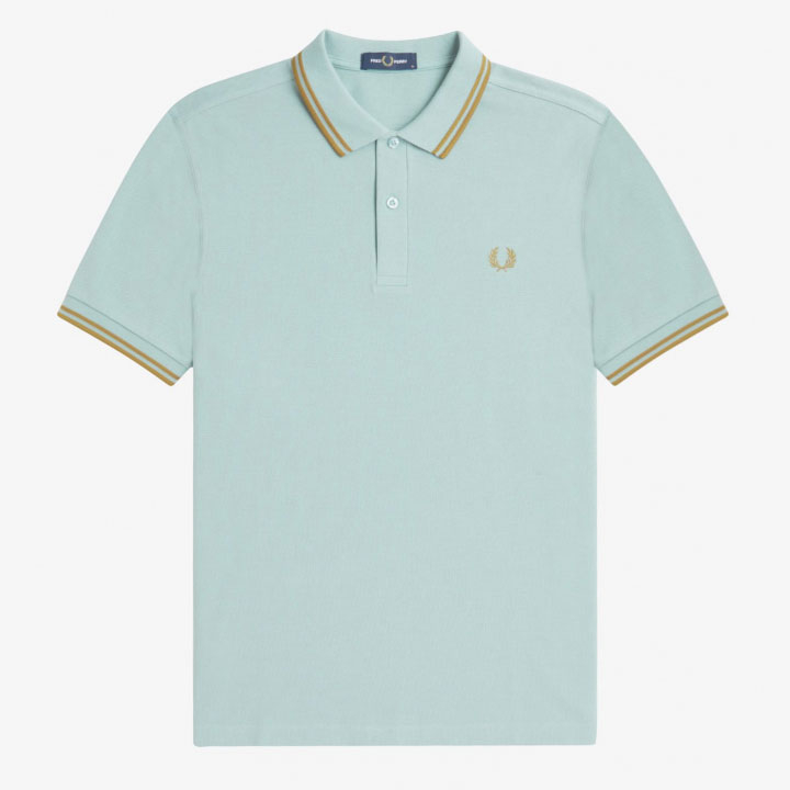 Polo pour Hommes