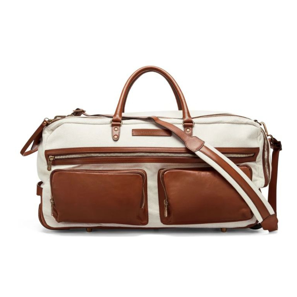 Men's 'Luggage' Travel Bag