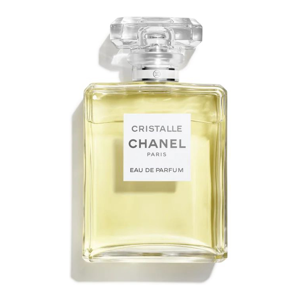 Eau de parfum 'Cristalle' - 100 ml