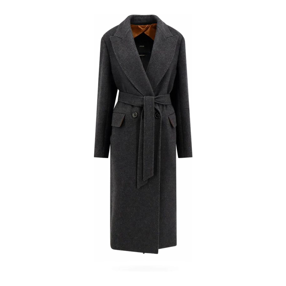 Women's 'Harden' Coat